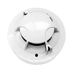 泰和安JTF-GOM-TX3120點型復合式感煙感溫火災探測器